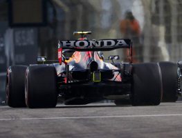 Horner: Ask Honda, but a return won’t involve Red Bull