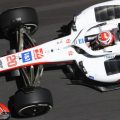 Haas launch protest against United States Grand Prix result
