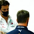 Toto Wolff: Maybe Christian Horner needs to talk to his CFO more…