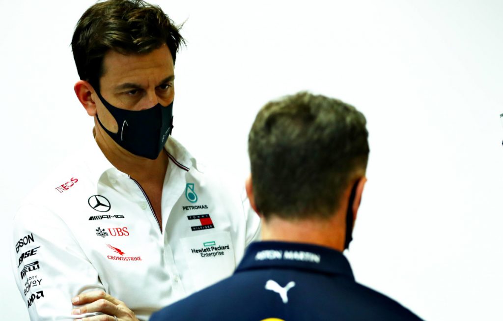 F1 news: Hamilton and Wolff prepare announcement as Horner details