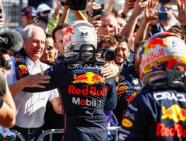 Helmut Marko believes Max Verstappen can secure 14 wins this season