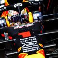 FP1: Verstappen sets the pace at Red Bull’s home track