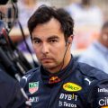 Perez admits feeling ‘not very comfortable’ with RB18