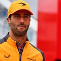 Brown clarifies McLaren-Ricciardo position for 2023