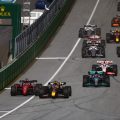 F1 2022 results: Austrian Grand Prix – Sprint Qualifying
