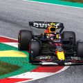 Sergio Perez and Max Verstappen to run ‘different floors for now’