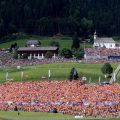 F1 to address ‘unacceptable’ conduct of fans in Austria