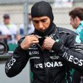 Hamilton ‘disgusted’ by fan behaviour at Red Bull Ring