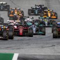 F1 2022 results: Austrian Grand Prix (Red Bull Ring)