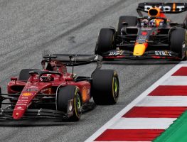 Race: Leclerc ends miserable run with Austria victory