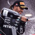 Mercedes on course to join the top table at French GP