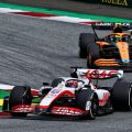 Haas reveal Magnussen struggled with Ferrari PU issues