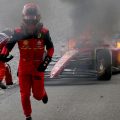 Mattia Binotto admits Ferrari ‘prioritised performance over reliability’