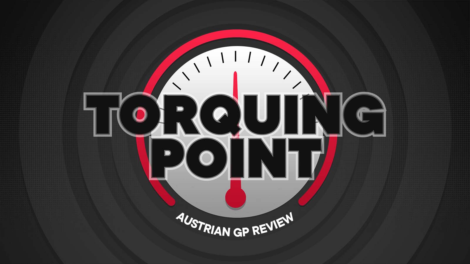 Torquing Point播客发布奥地利2022年7月。