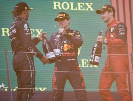 F1 driver contracts: What is the current contract status of every driver on the 2023 grid?