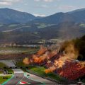 F1 recorded ‘angry mood’ amongst fans before Austrian GP with new analysis tool