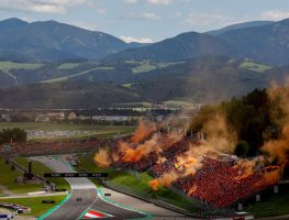 F1 can, and must, stamp out fans’ bad behaviour