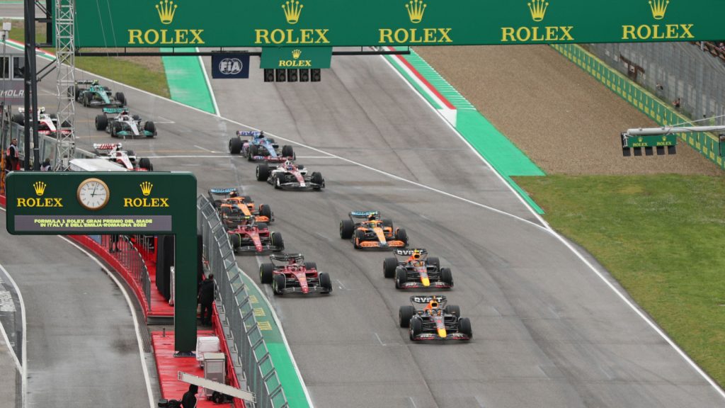 Who are the new Formula 1 fans and how can the sport ensure they stick  around?