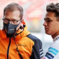 McLaren hope Mercedes can save Norris’ PU