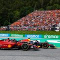 Hakkinen: Ferrari set strategy benchmark they must keep hitting