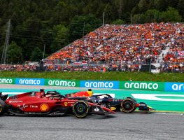 Hakkinen: Ferrari set strategy benchmark they must keep hitting