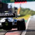 Honda admit ‘door isn’t closed’ on potential F1 return