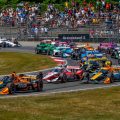 F1 v IndyCar: Top speeds, engines, formats, calendars and safety measures all compared