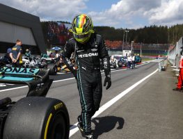 Mercedes promise ‘far, far more upgrades’ to come