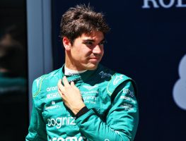 Stand-out races when Lance Stroll proved the ‘pay driver’ sceptics wrong