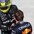 Christian Horner has ‘never once heard Lewis Hamilton recognise Max Verstappen’s ability’