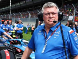 Otmar Szafnauer says Red Bull’s punishment ‘fits the crime’, wants F1 to move on