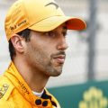 Ricciardo: Booing fans must remember drivers ‘human beings’ too