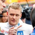 Mick Schumacher receives another vote of confidence for 2023 Haas seat