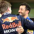 ‘Crunch point’ of Max’s arrival ‘too bad’ for Ricciardo