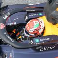Christian Horner: Different Red Bull floors ‘very negligible’ for performance