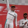 Rosberg details timeline of Hamilton relationship breakdown