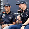Max Verstappen, Sergio Perez latest F1 drivers to disagree with FIA’s political statement clampdown