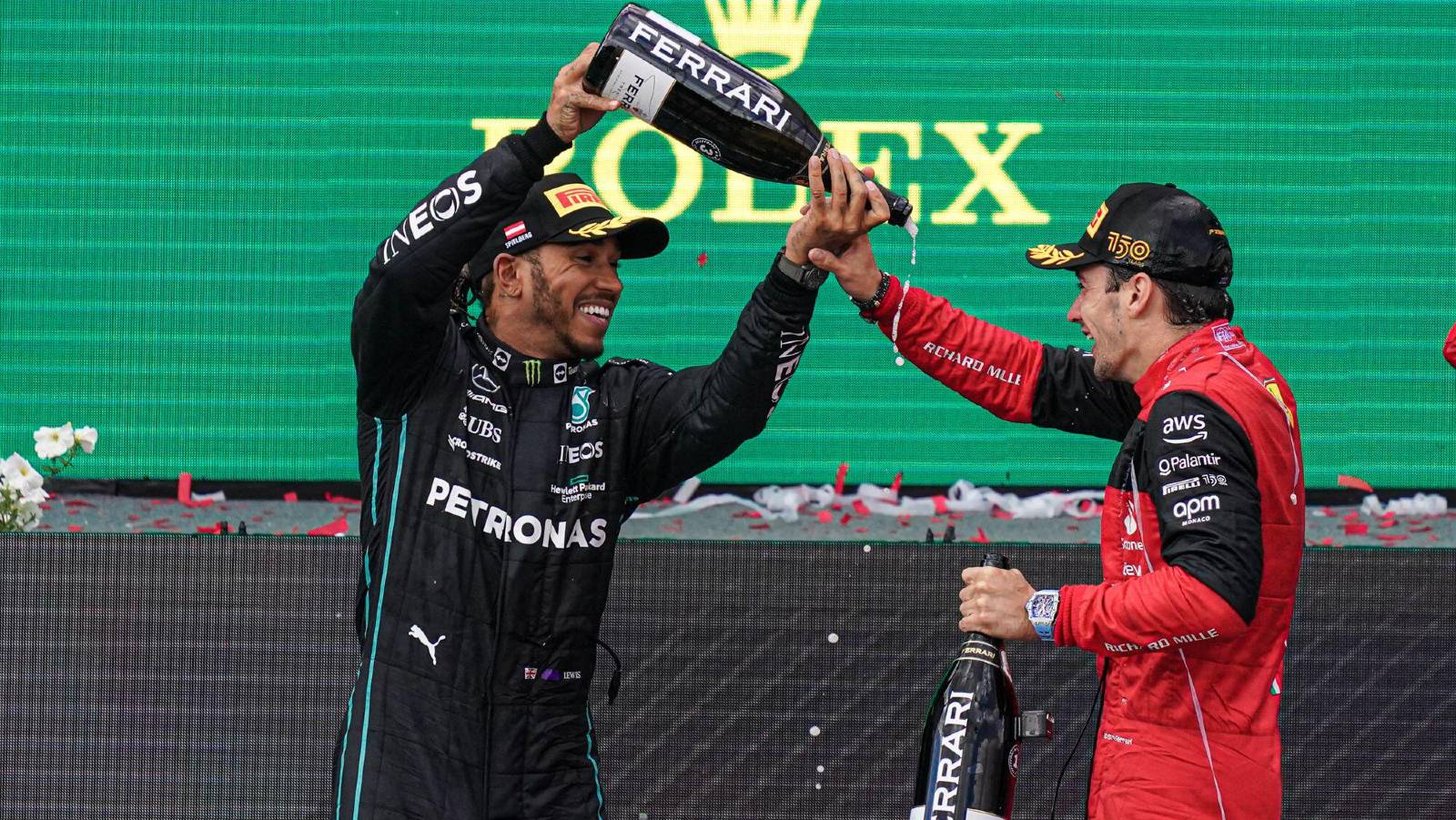 F1 Fantasy: top picks and predictions for the 2023 Australian Grand Prix -  Motor Sport Magazine