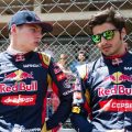 Marko on ‘toxic’ Verstappen and Sainz partnership