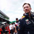 Christian Horner calls for apology from Red Bull rivals over cost-cap allegations