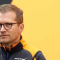 Seidl: McLaren could go ‘considerably’ over budget