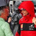 Alesi deriving ‘great stress and great joy’ from Leclerc
