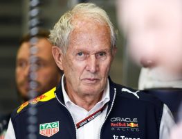 Red Bull staff leaving for ‘double wages’ as Helmut Marko admits ‘big problem’