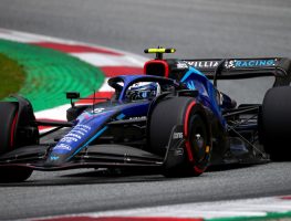 Williams to roll out upgrades for ‘super-excited’ Latifi