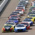 F1 v NASCAR: Top speeds, engines, formats, calendars and safety measures all compared