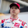 Axed Haas driver Nikita Mazepin set for racing return in Asian Le Mans Series