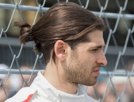 Antonio Giovinazzi to be added to Alpine’s Hungaroring test – report