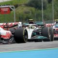 Haas updates will be for lap time, not ‘publicity’