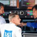 Haas not in a position to rotate staff as calendar expands