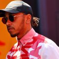 Lewis Hamilton doubles down on ‘manipulated’ 2021 title claim